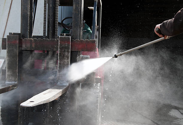 Best Dumpster Area Cleaning  in Clearlake Riviera, CA